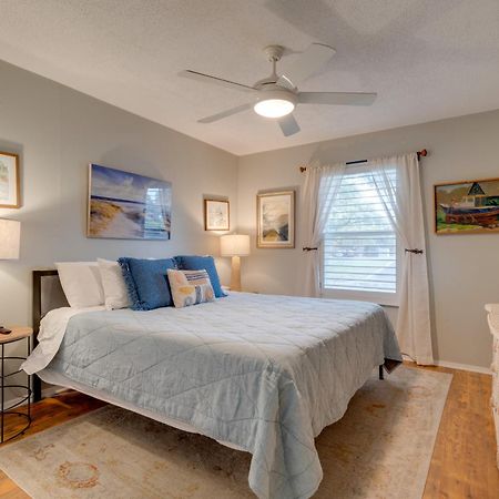 Waterfront Lake Travis Home With Pool Access! Point Venture Exterior foto