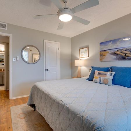 Waterfront Lake Travis Home With Pool Access! Point Venture Exterior foto