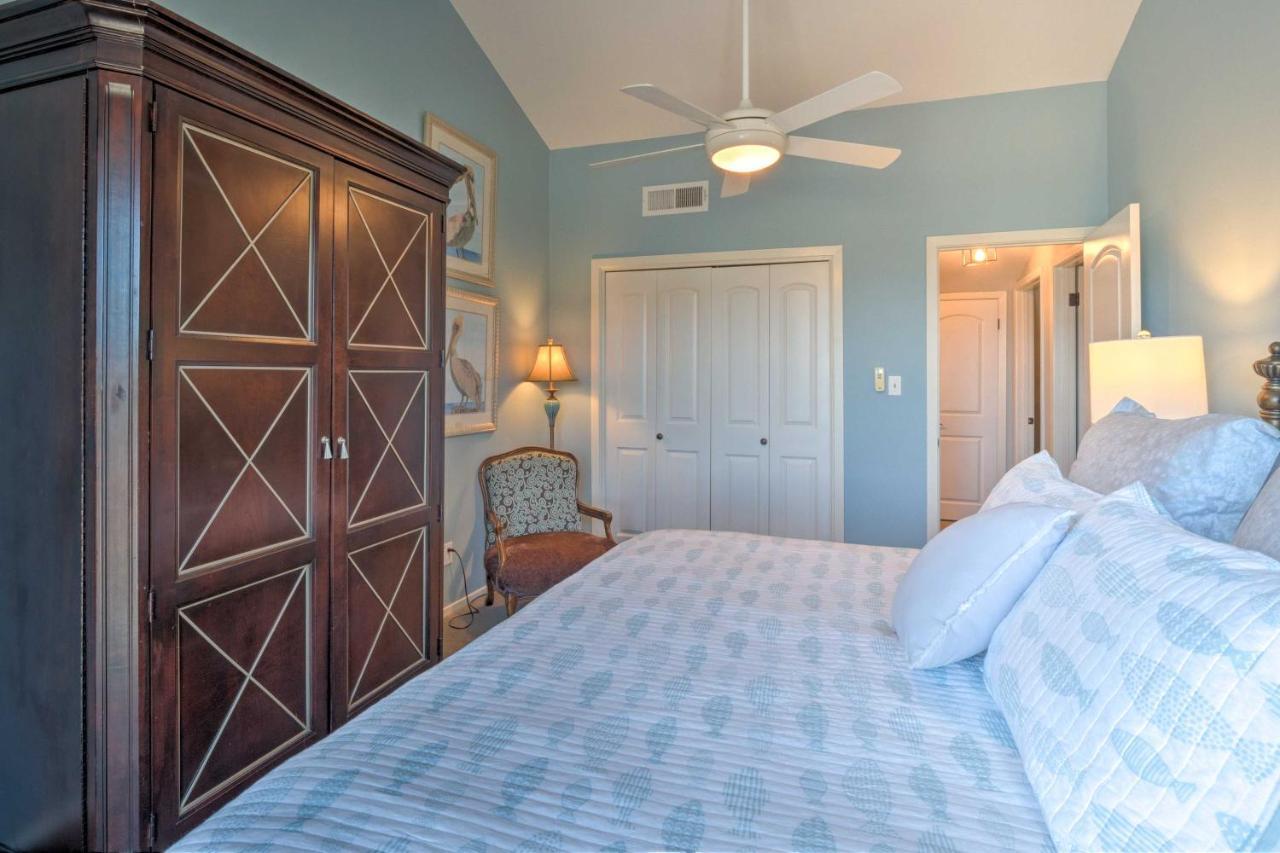 Waterfront Lake Travis Home With Pool Access! Point Venture Exterior foto